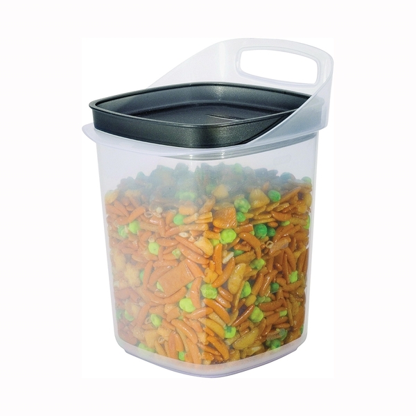 Rubbermaid 3QT Stor Canister RVC 46588 GR
